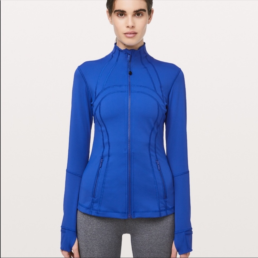 Lululemon jacket
